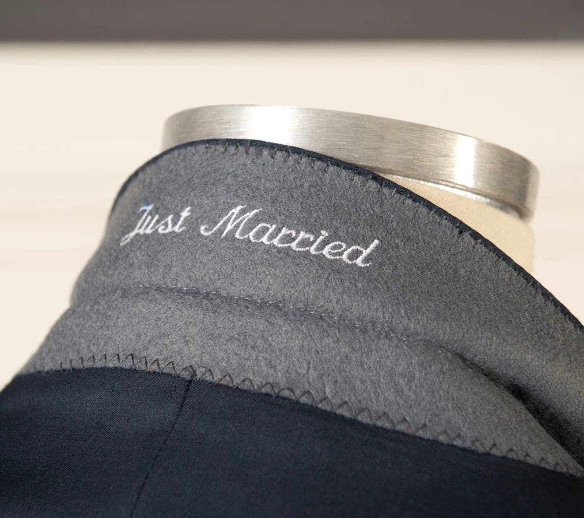 Bespoke CB wedding attire 0001
