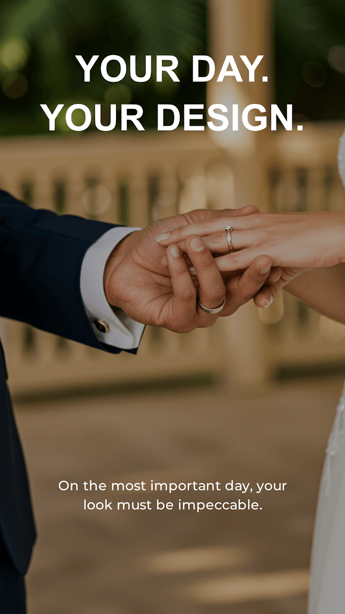 The Suit Fitting Process in Miami: What Happens at Every Appointment