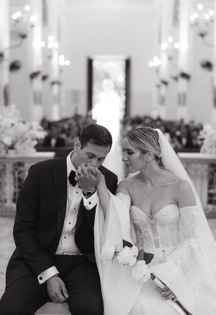 Handmade bespoke suit crafted at Bespoke By CB in Miami