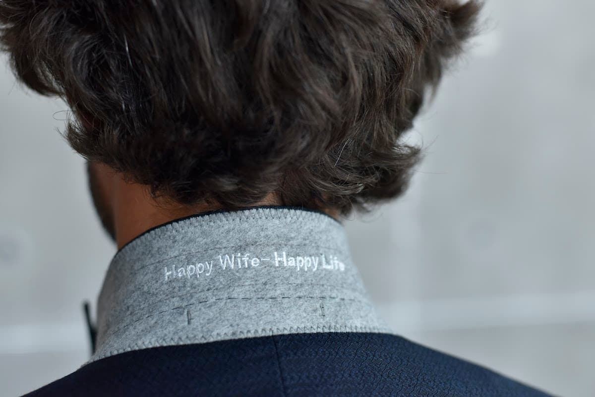 best tailor miami fitting custom suit jacket