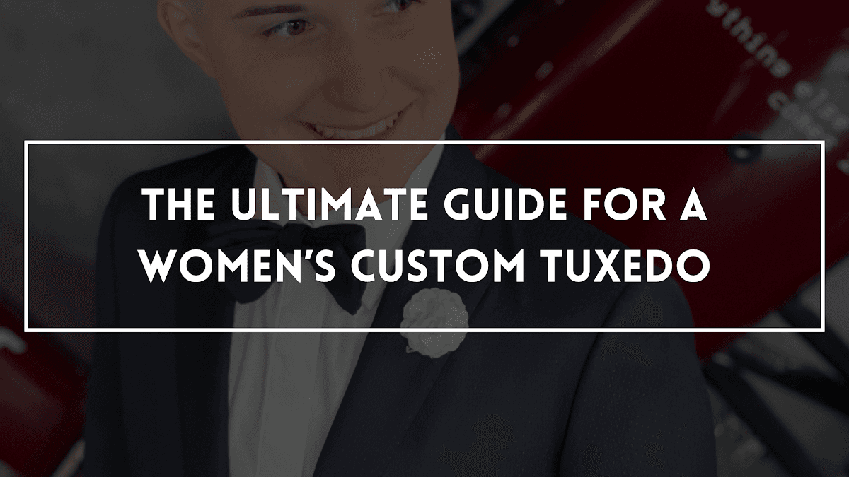 Custom tuxedo with formal black tie footwear at a Miami event