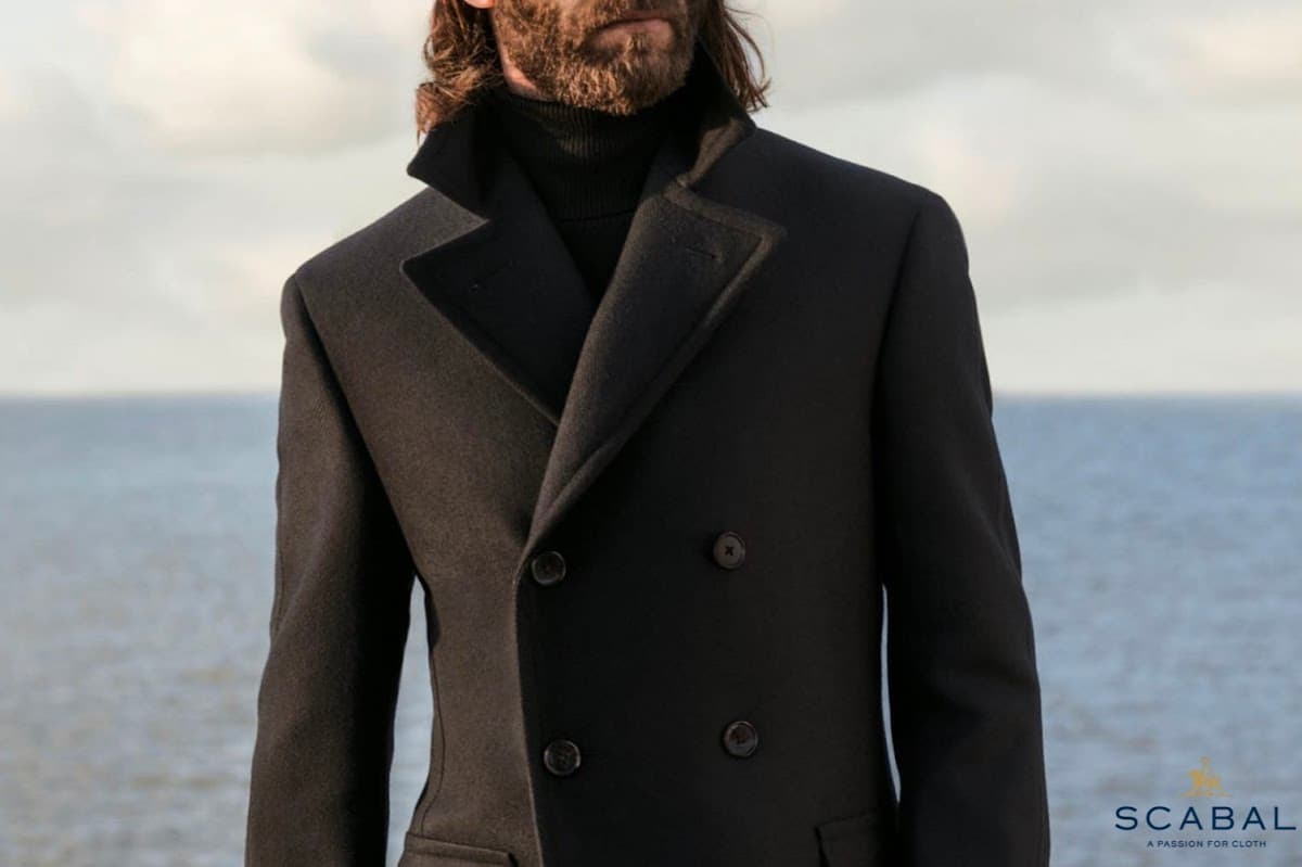 Custom suit for a Miami charity event by Bespoke By CB