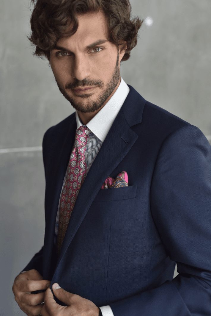 The Best Custom Suits in Miami: Why Bespoke By CB Stands Above the Rest