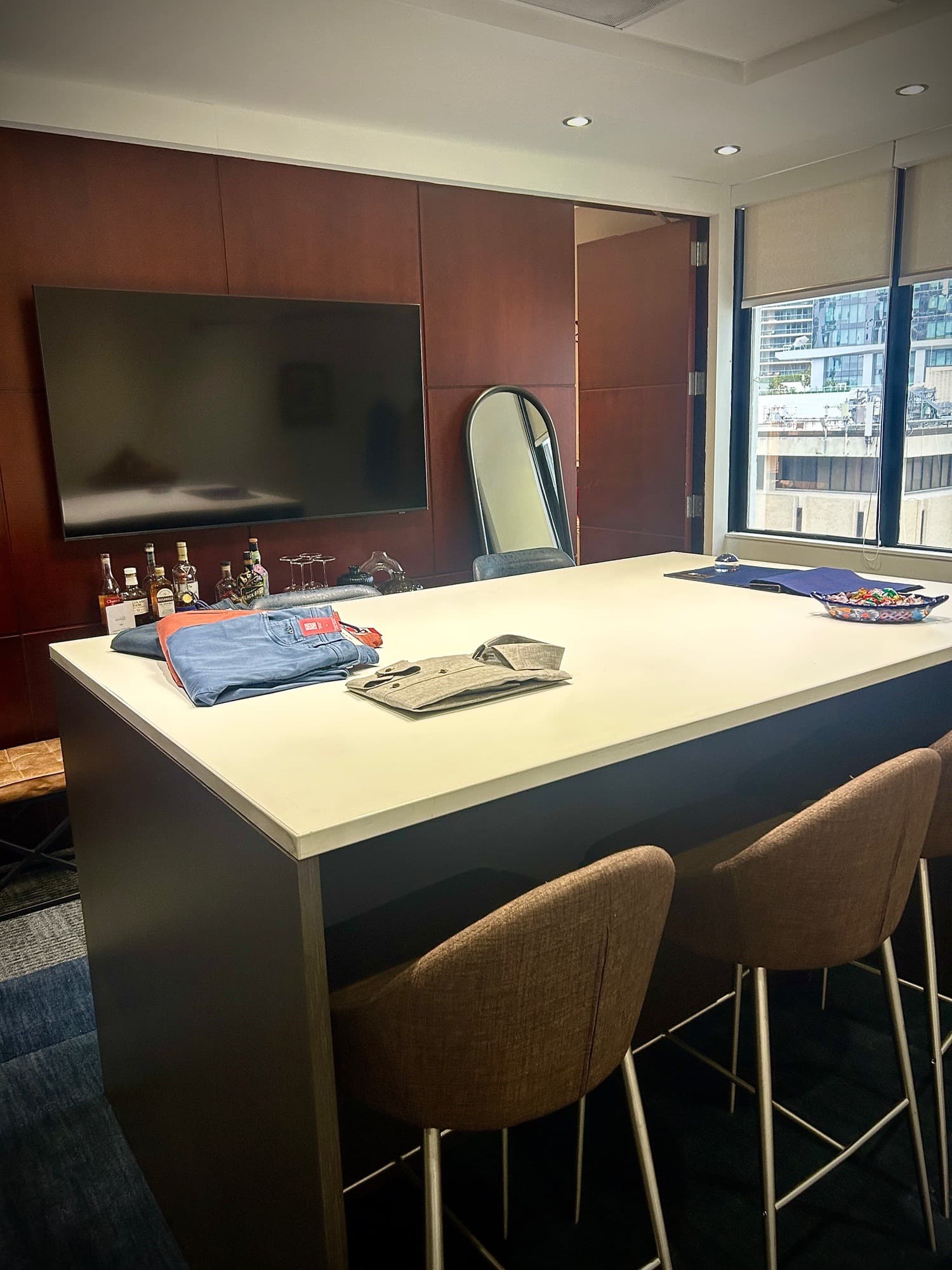 Bespoke By CB Miami showroom photo 5