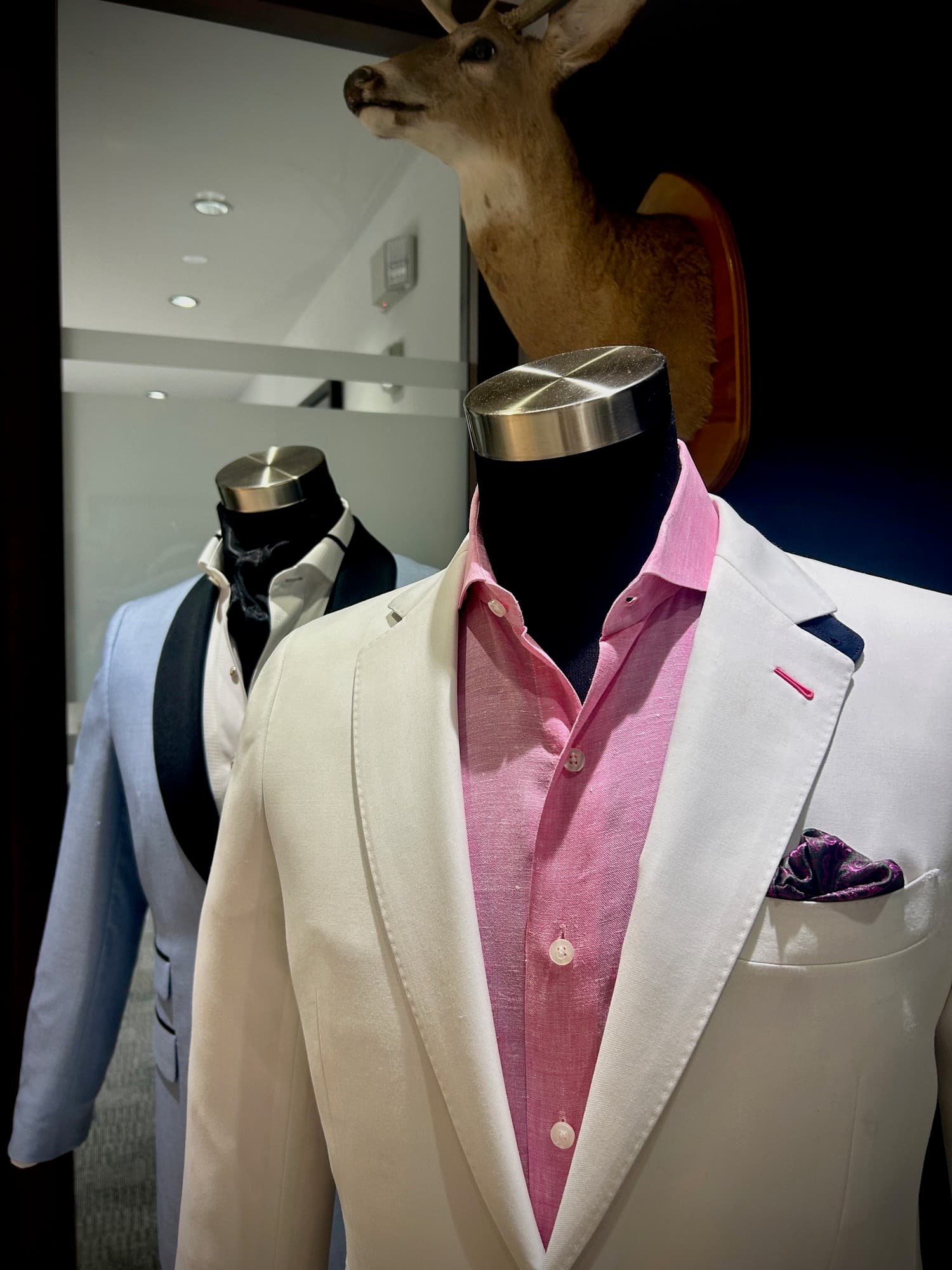 Bespoke CB Miami showroom photo 9