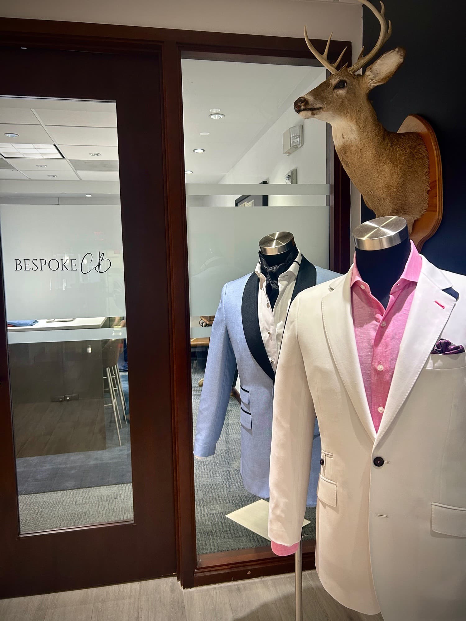 Bespoke By CB Miami showroom photo 10