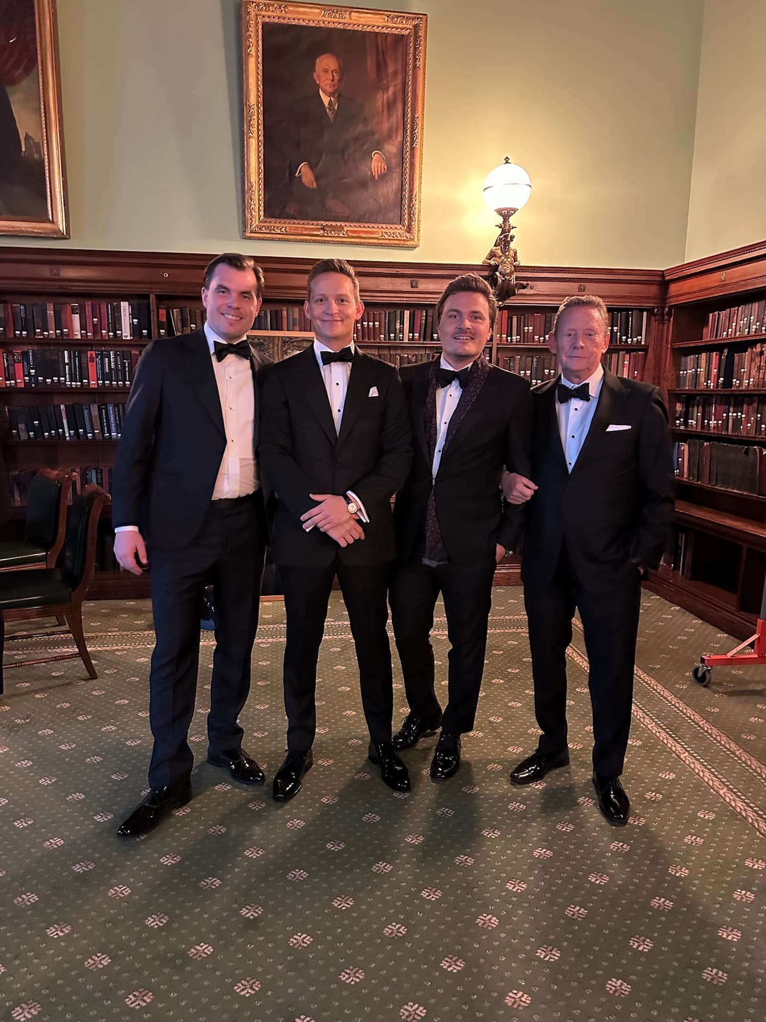 Bespoke CB wedding attire 001