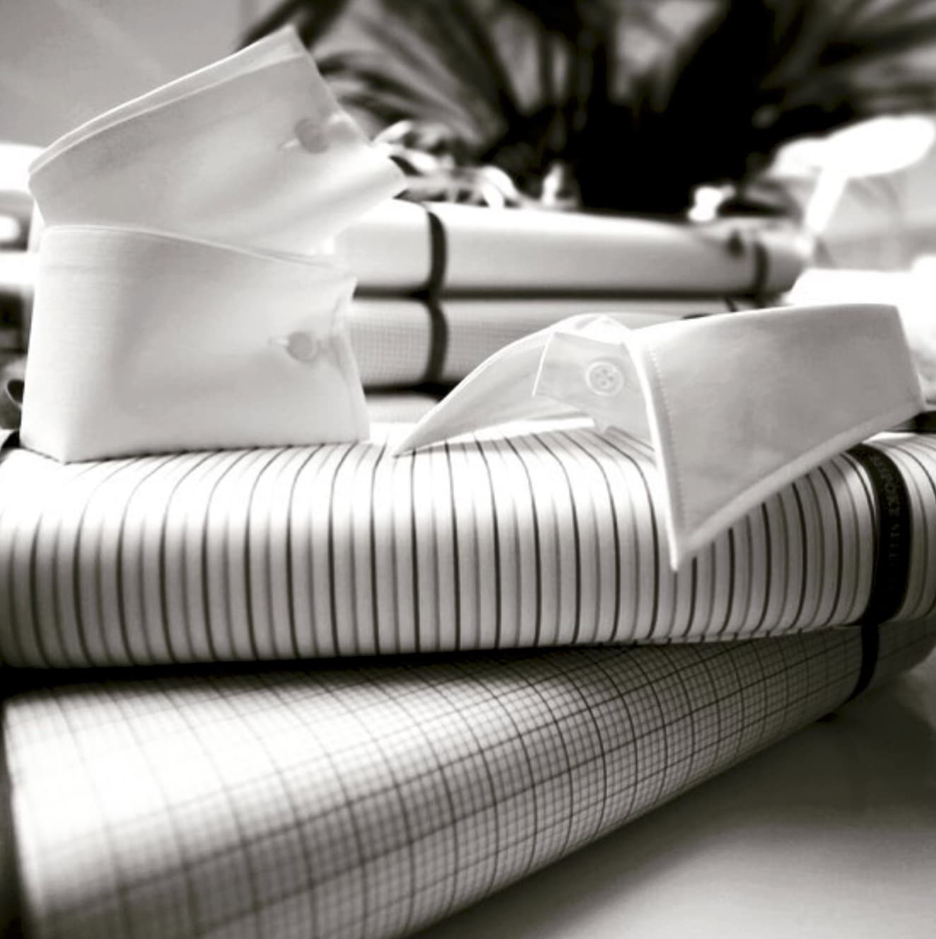 Custom suit fittings in Fort Lauderdale