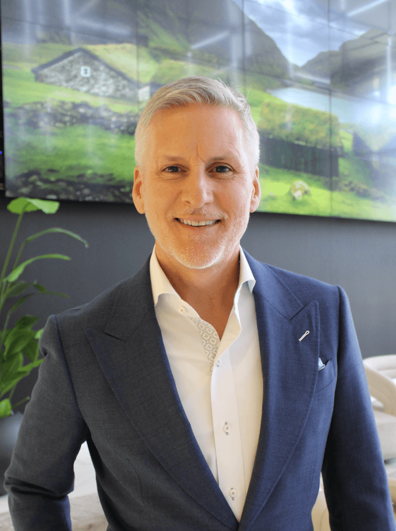 Custom suit fittings in West Palm