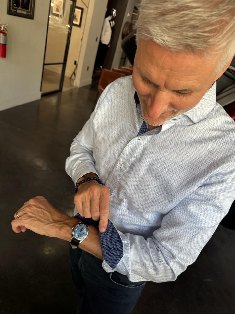 Custom Shirt Package