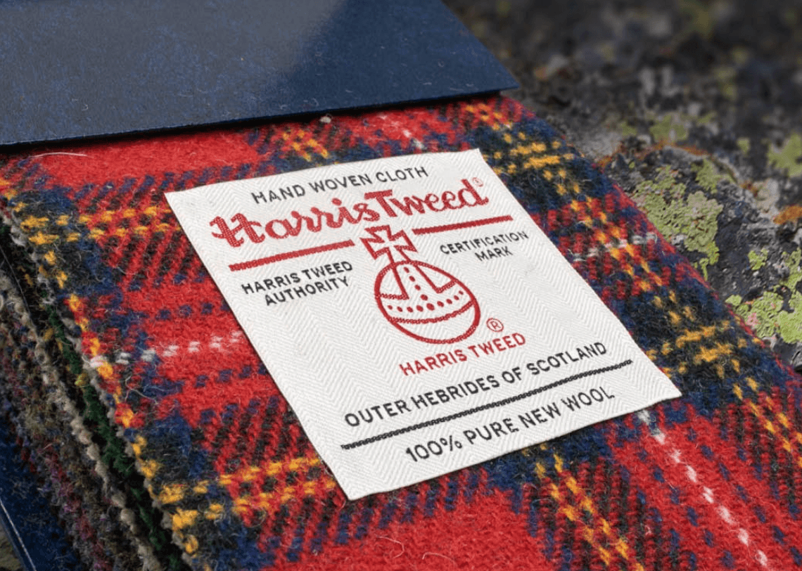 A Complete Guide to Tweed Suits From The Custom Clothing Experts at CBC