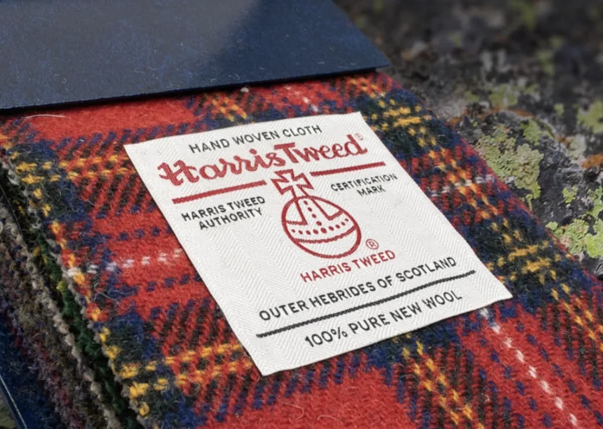 Tweed suits styled with custom menswear by Bespoke By CB Miami