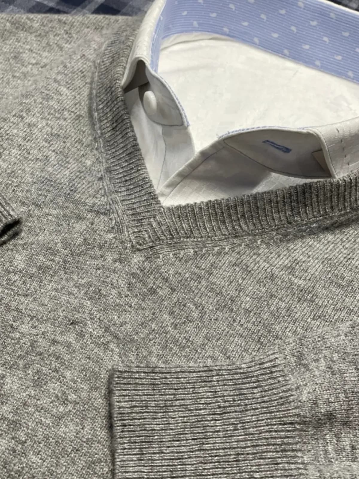 The styled with custom menswear by Bespoke By CB Miami