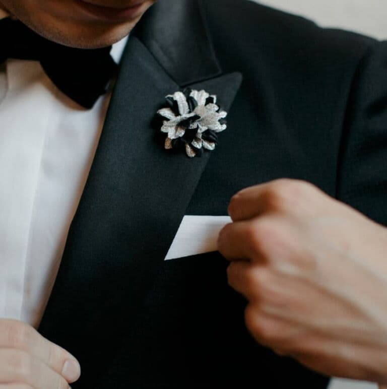 How To Wear A Tuxedo – A guide by Christian Boehm