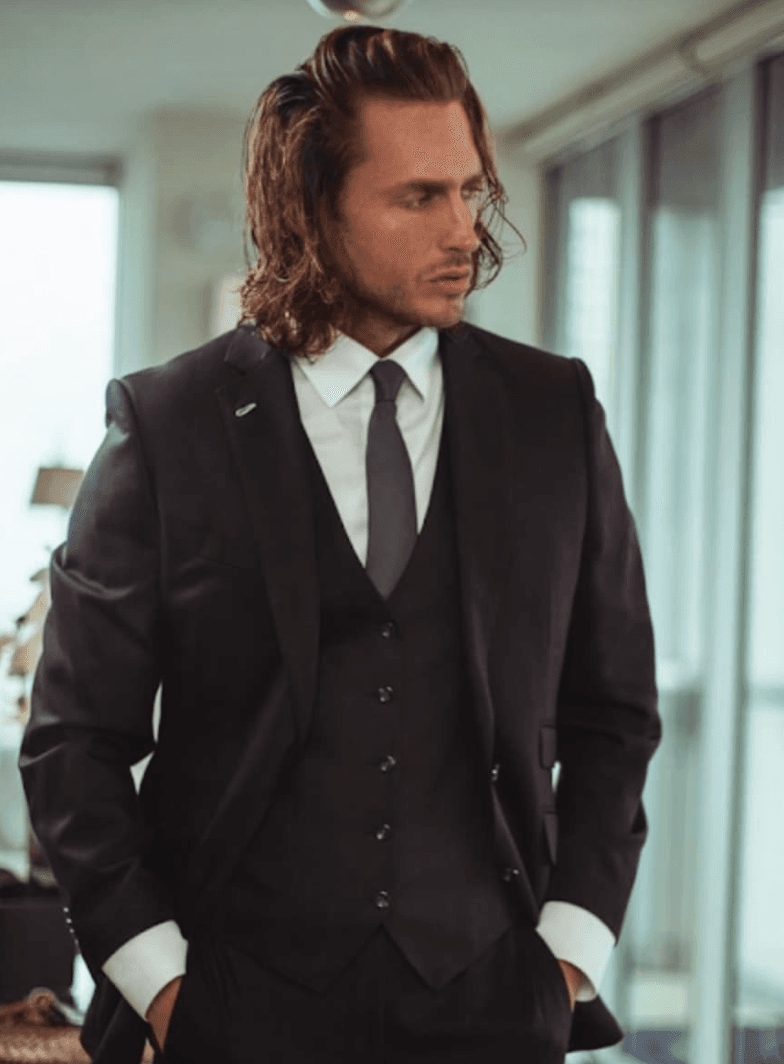 Best Custom Suits In Miami