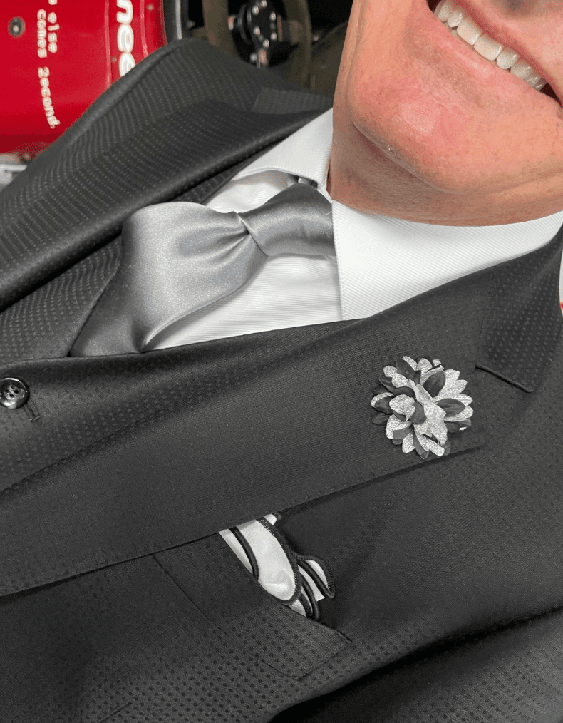 How Much Does A Custom Suit Cost? What Is The Difference Between A $400 & A $4,000 Custom Suit?