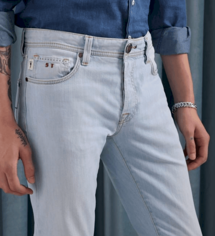 Shoes To Wear With Jeans