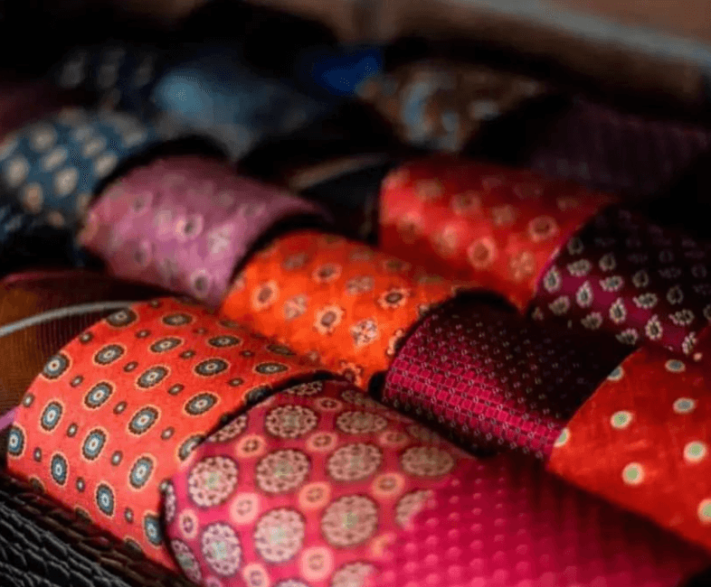 5 Tips You Need To Know To Determine Your Tie Length
