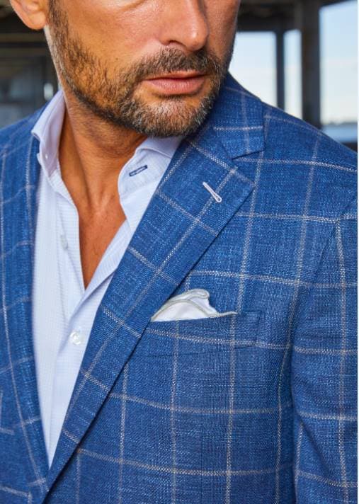 Formal event dress code styling by Bespoke By CB South Florida