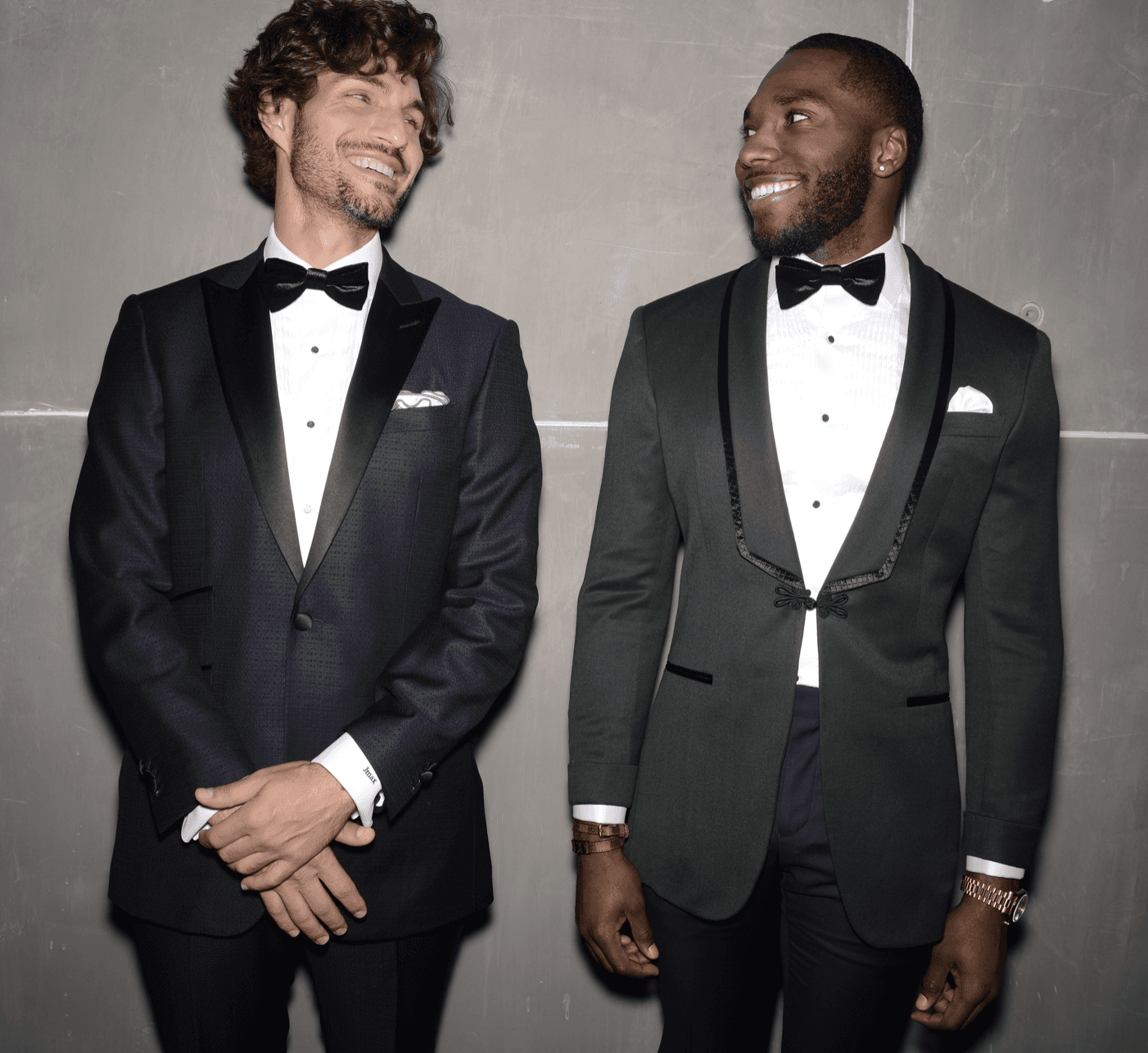 The Complete Guide To The Dos & Don’t Of A Black-Tie Dress Code | Weddings, Galas, Etc.