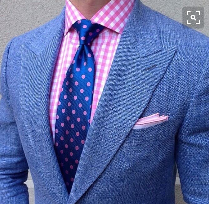 Custom suits in Brickell tailored by Bespoke By CB