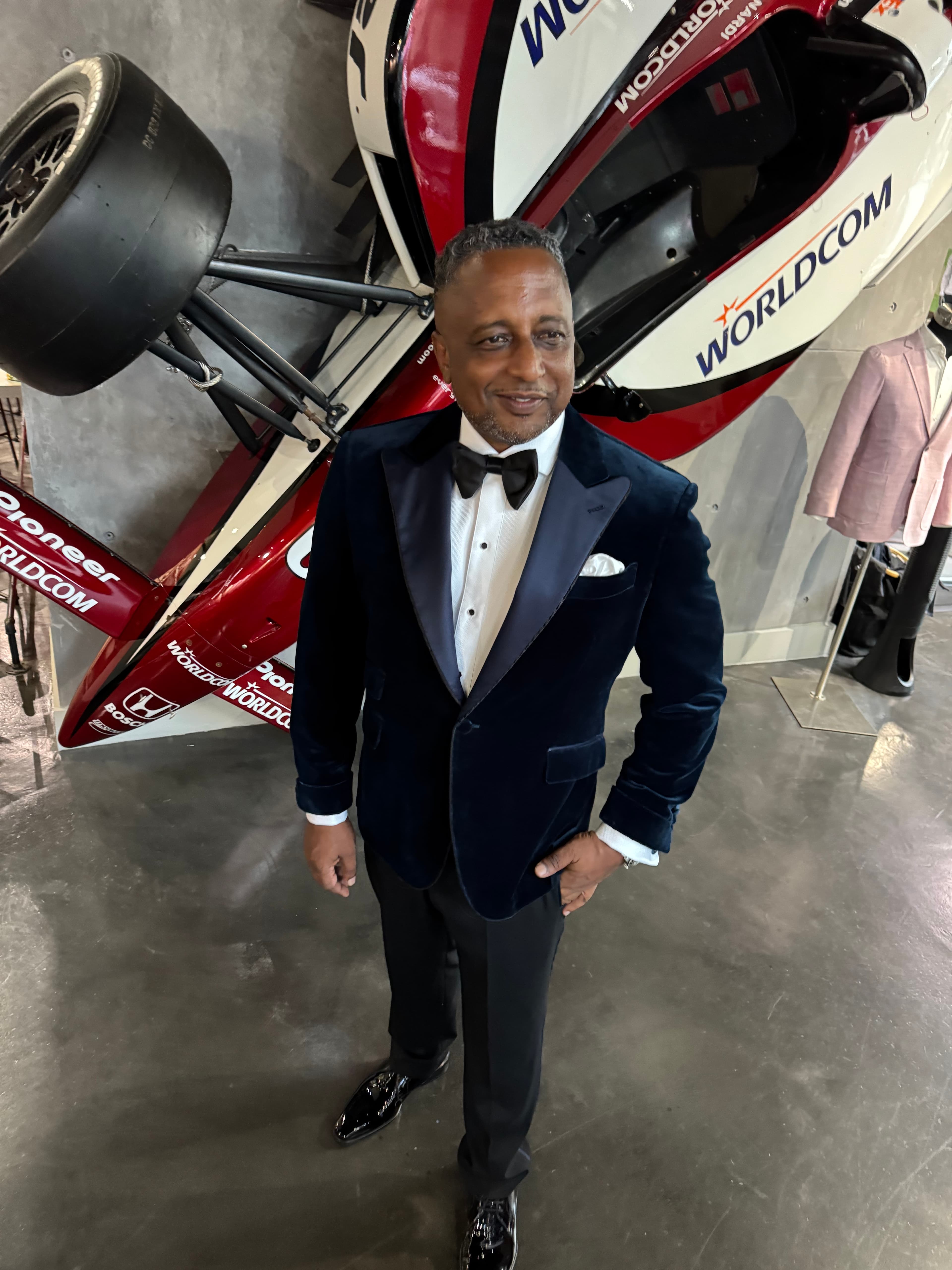 The Complete Guide to Tuxedo Shirts for Men