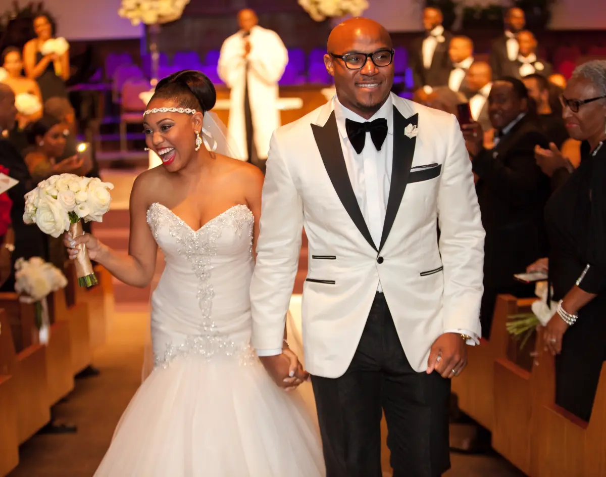 Custom tuxedo and black tie styling for South Florida events by Bespoke By CB