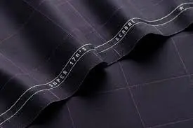 Professional wearing a custom suit from Bespoke By CB Miami
