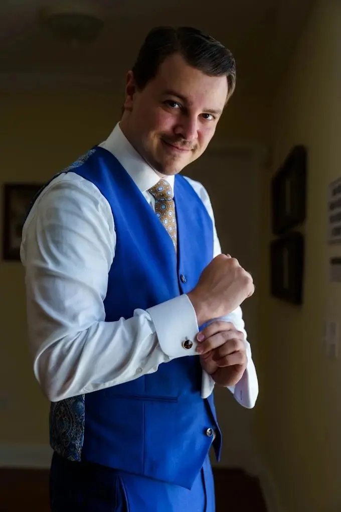 Custom sport coat and blazer tailoring by Bespoke By CB Miami