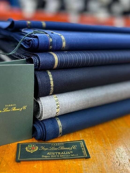 Clothing fabrics from Loro Piana uai 555x740