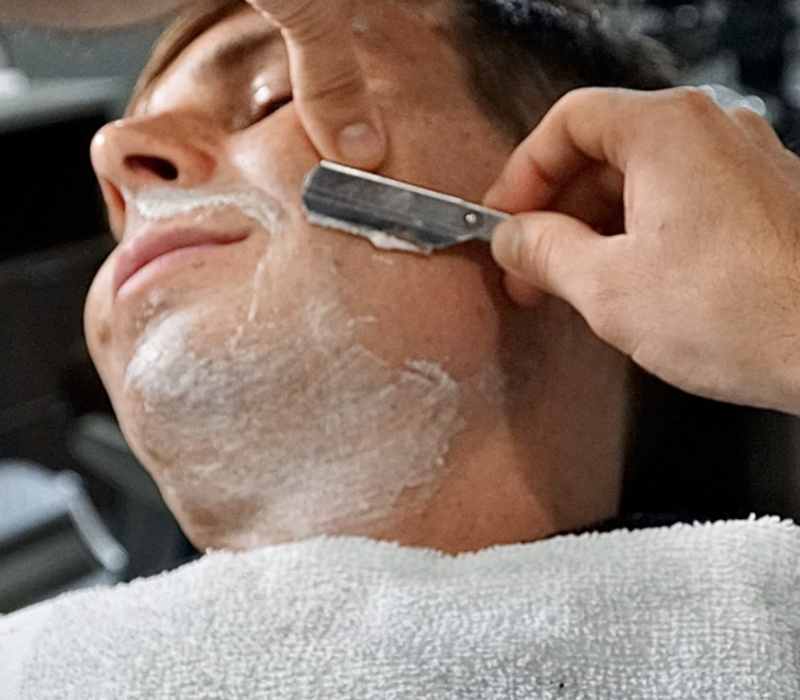 Christian Boehm Shave
