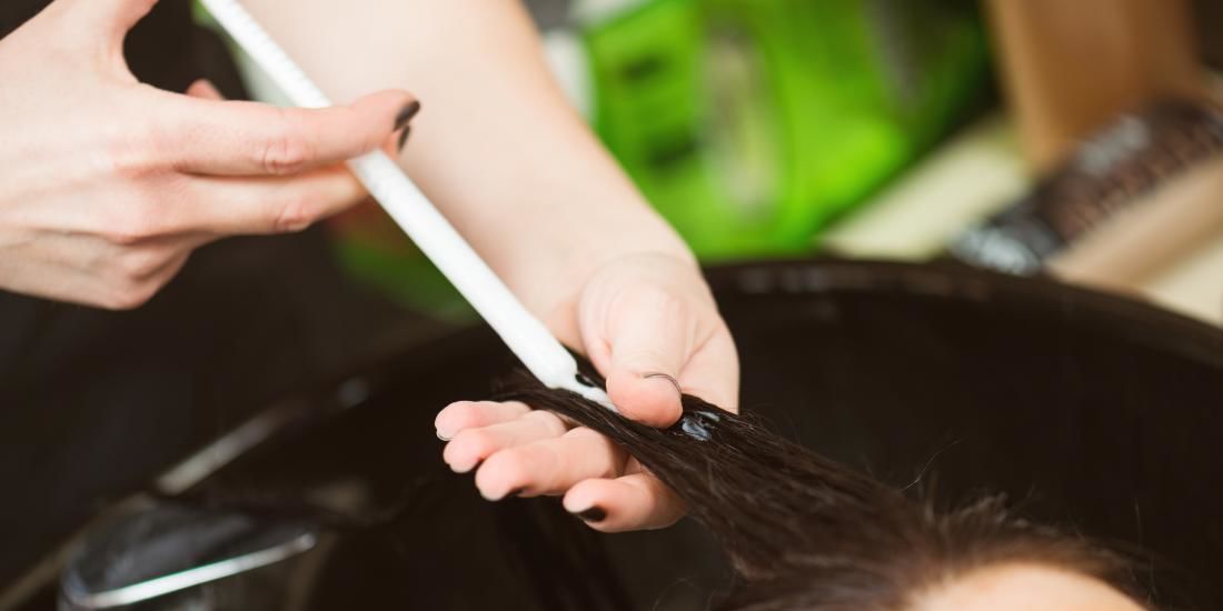 hair botox