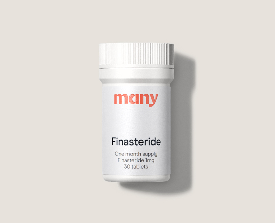 hair growth The Oral Drug Finasteride (Propecia)