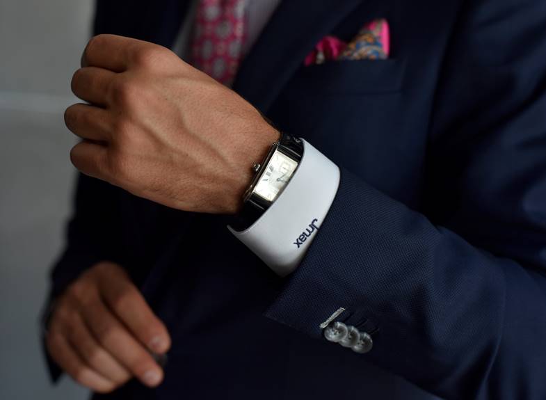 Interview Accessories