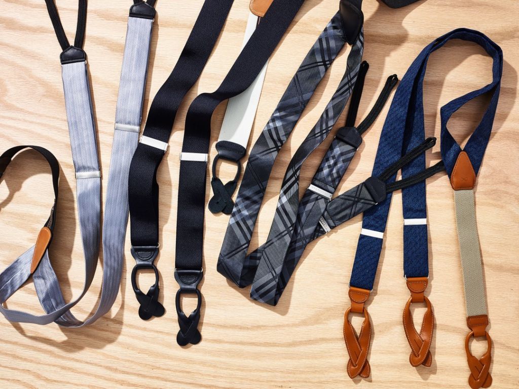 formal black tie dress code braces