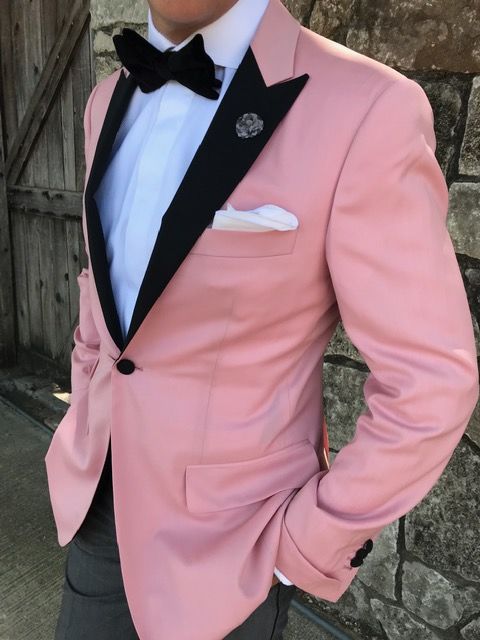 black tie dress code dinner jacket