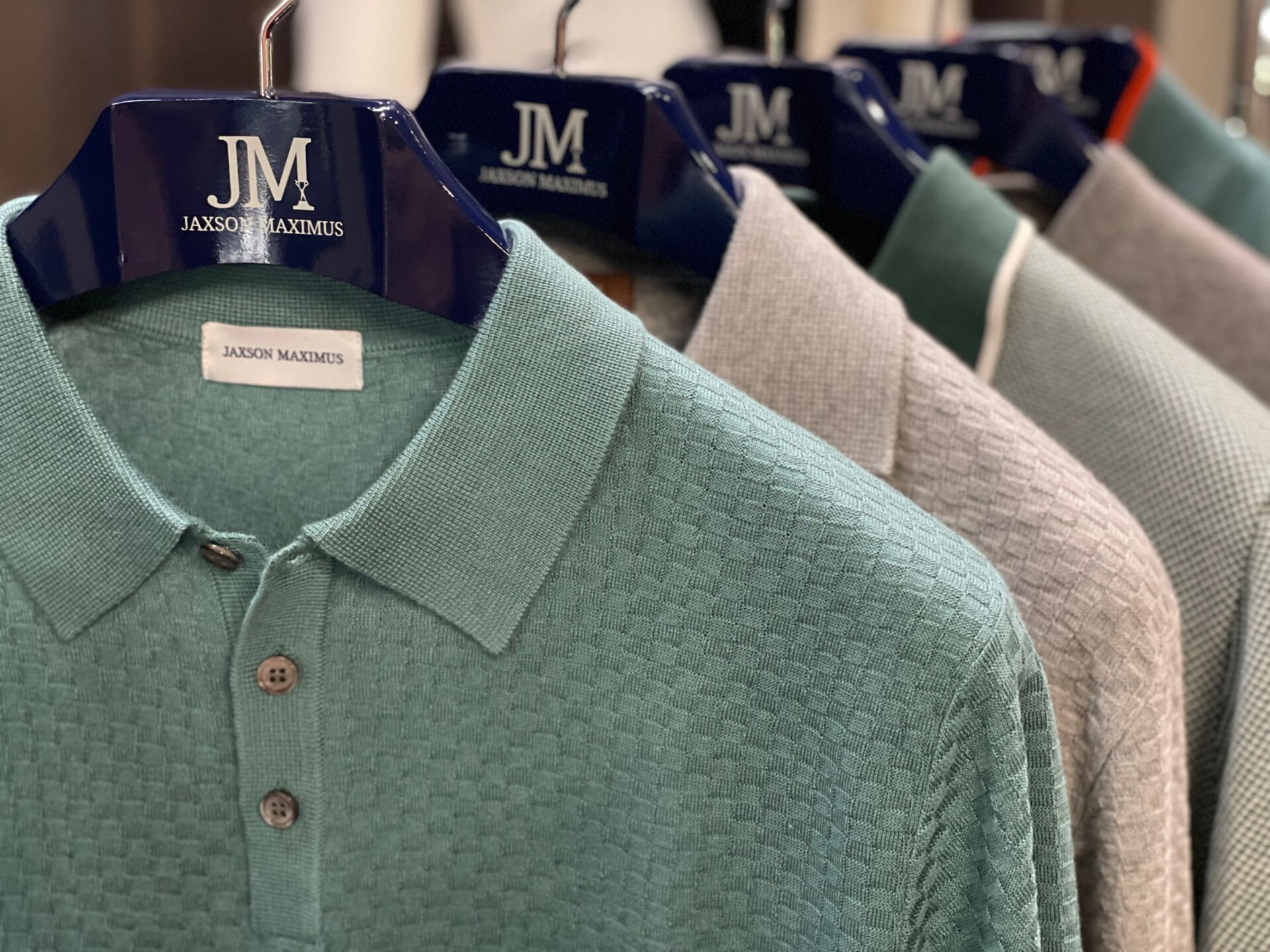 custom polo miami