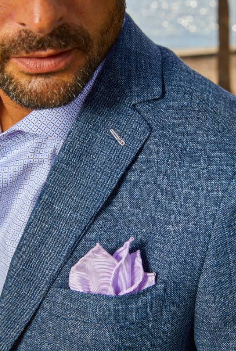 Semi formal blazers