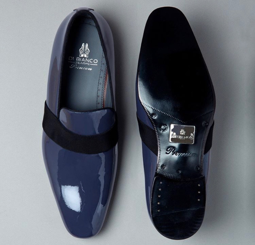 formal dress shoes for black tie