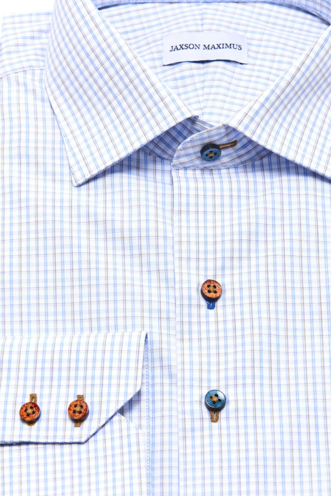 Custom Shirt