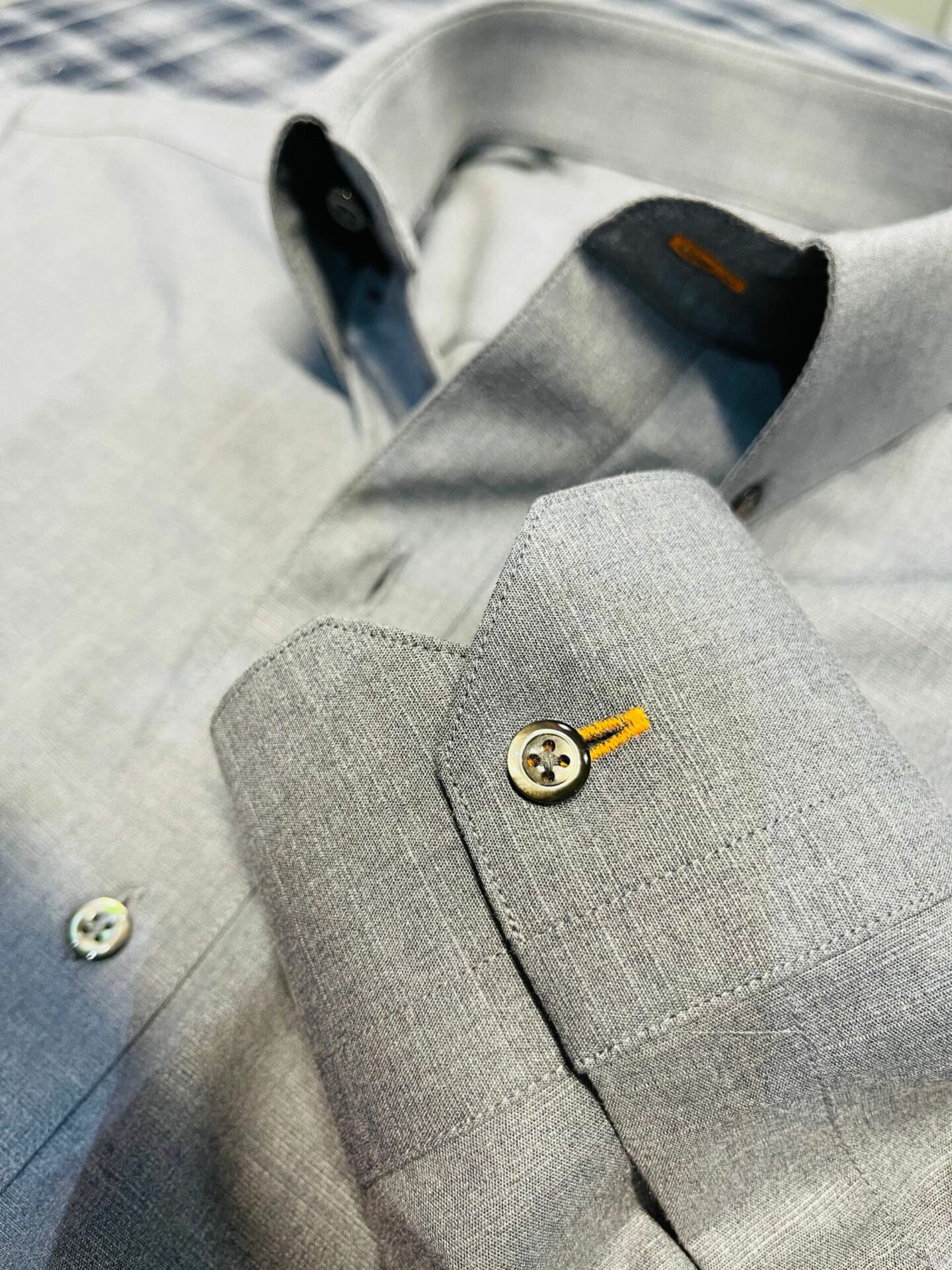custom dress shirt