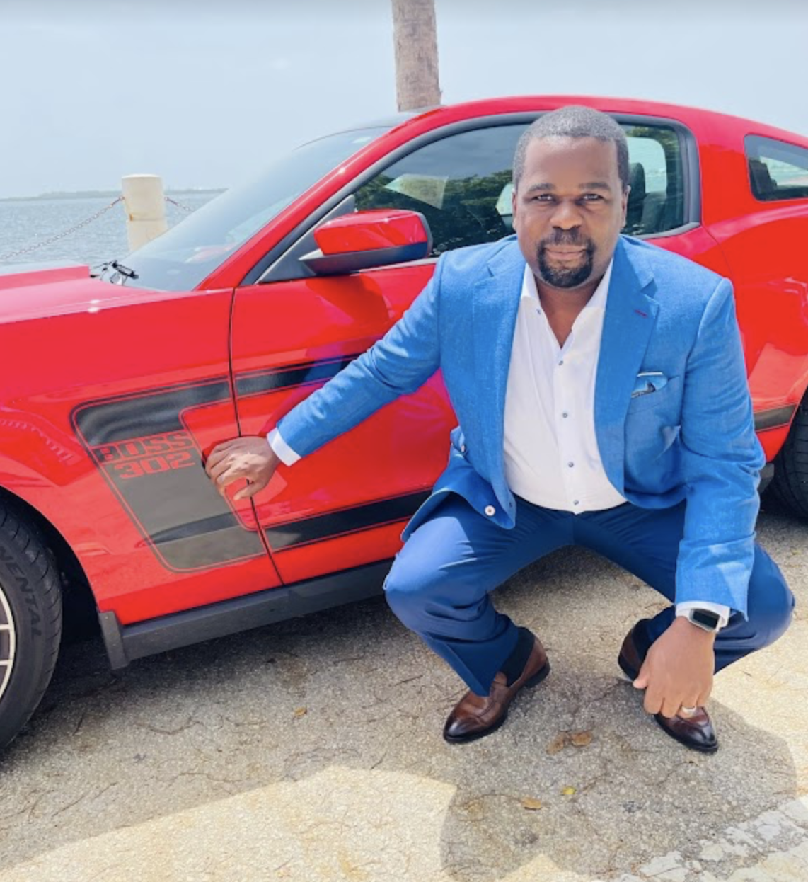 custom suit miami ken ross